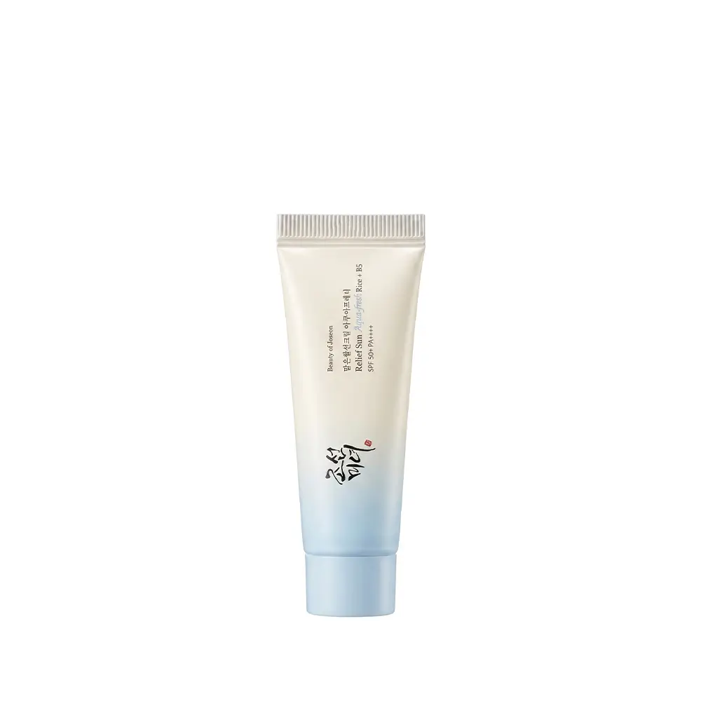 BEAUTY OF JOSEON Relief Sun Aqua Fresh Rice + B5 10ml