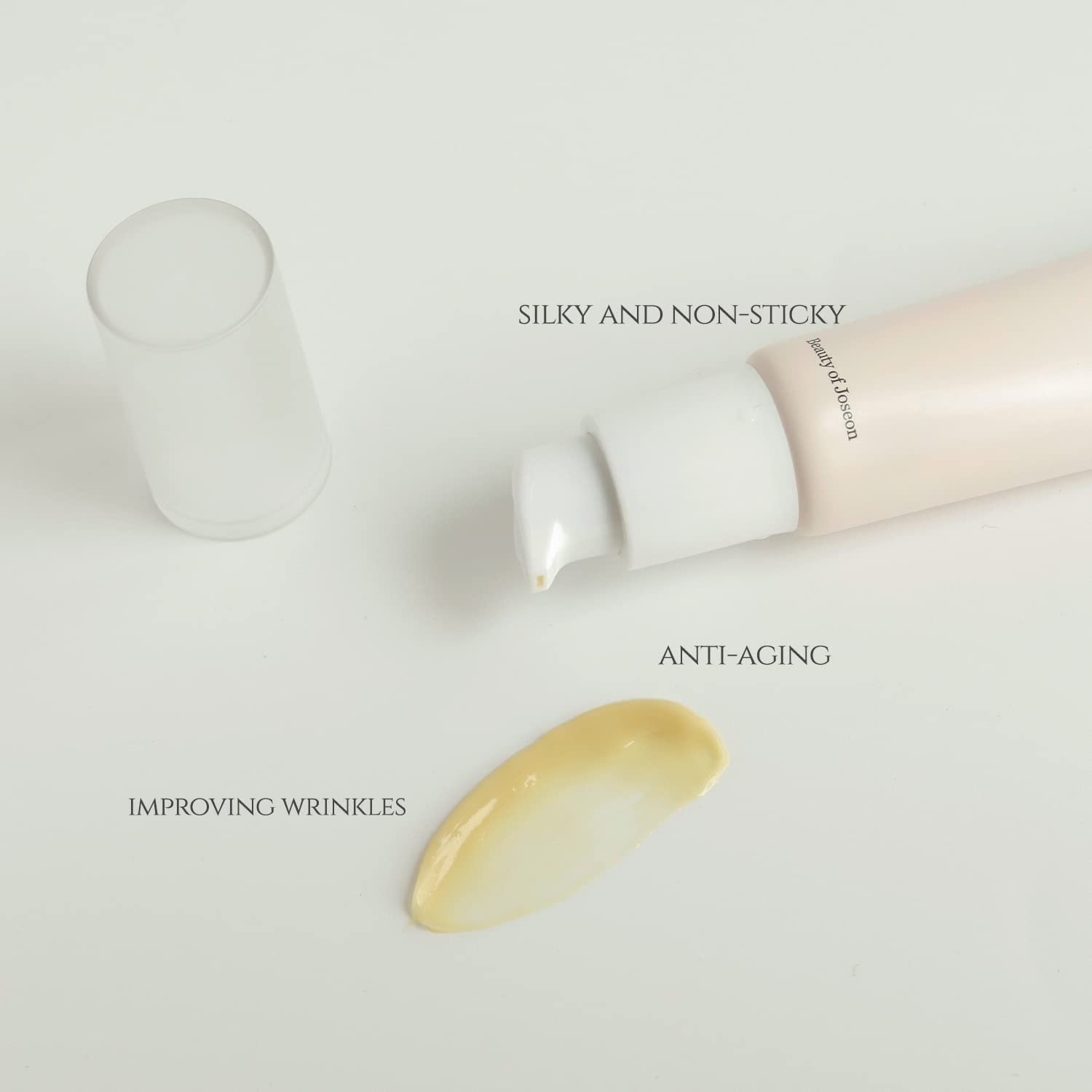 BEAUTY OF JOSEON Revive Eye Serum: Ginseng + Retinal 10ml