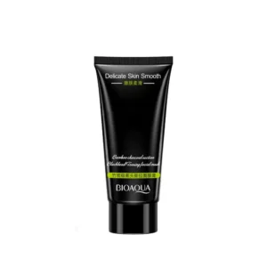 BIOAQUA Bamboo Charcoal Blackhead Facial Mask