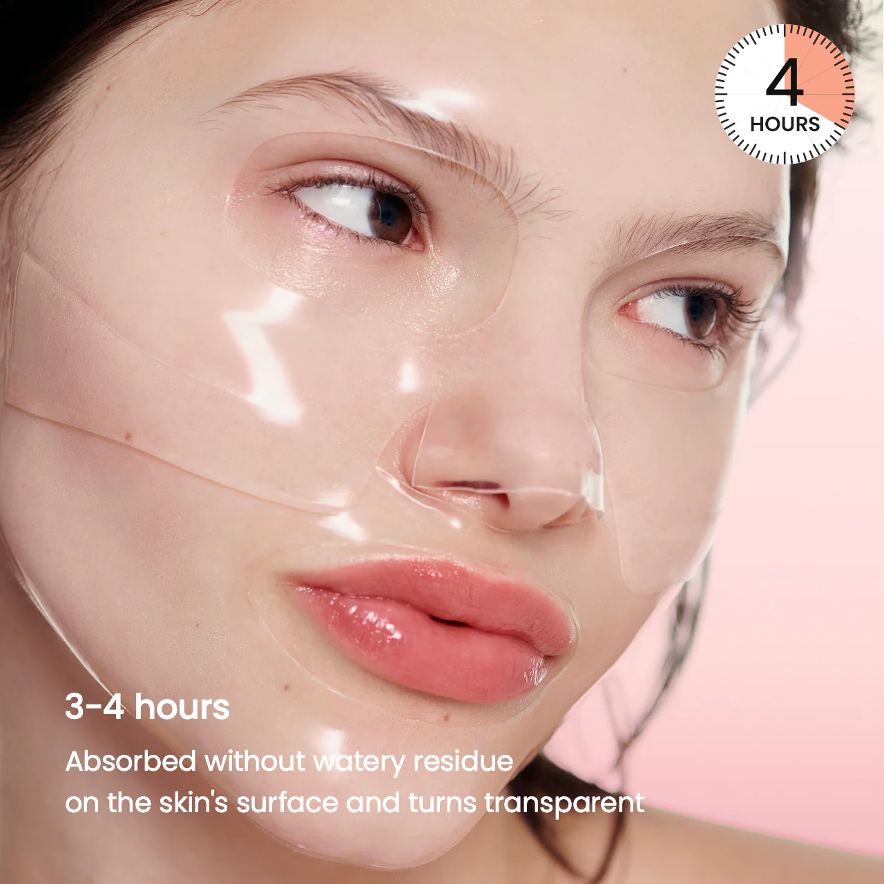 BIODANCE Bio-Collagen Real Deep Mask – 4ea