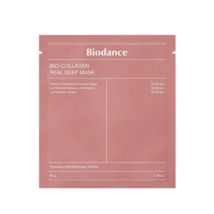 BIODANCE Bio-Collagen Real Deep Mask – 1pc