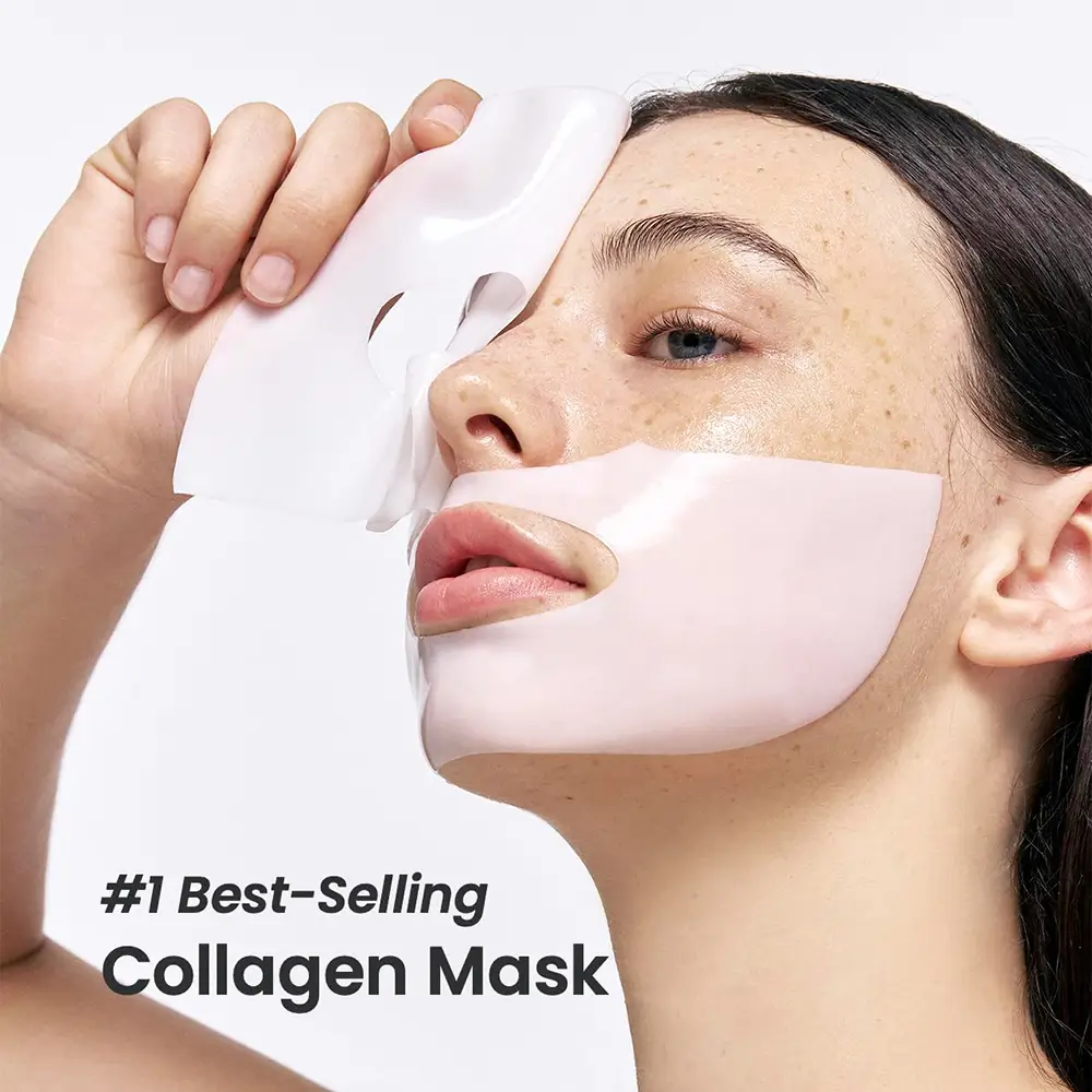 BIODANCE Bio-Collagen Real Deep Mask – 1pc