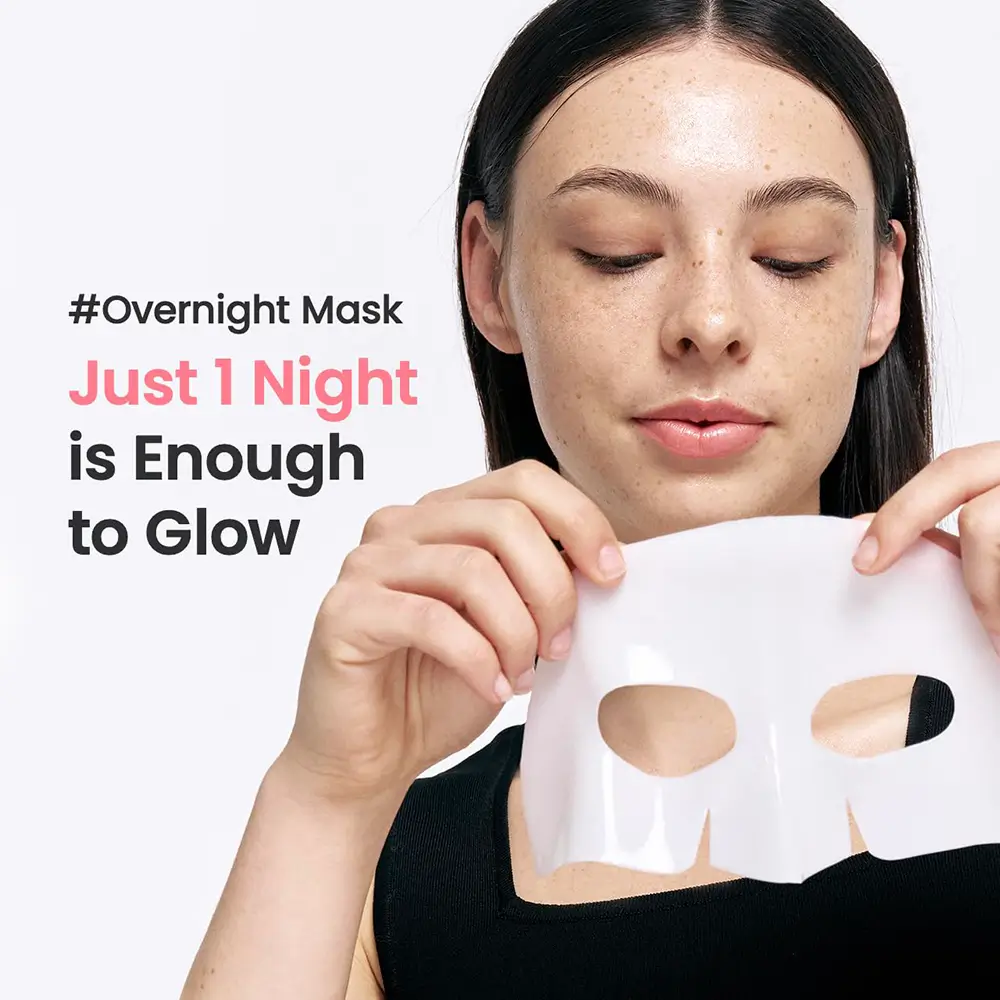 BIODANCE Bio-Collagen Real Deep Mask – 1pc