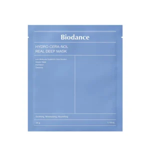 BIODANCE Hydro Cera-nol Real Deep Mask – 1pc
