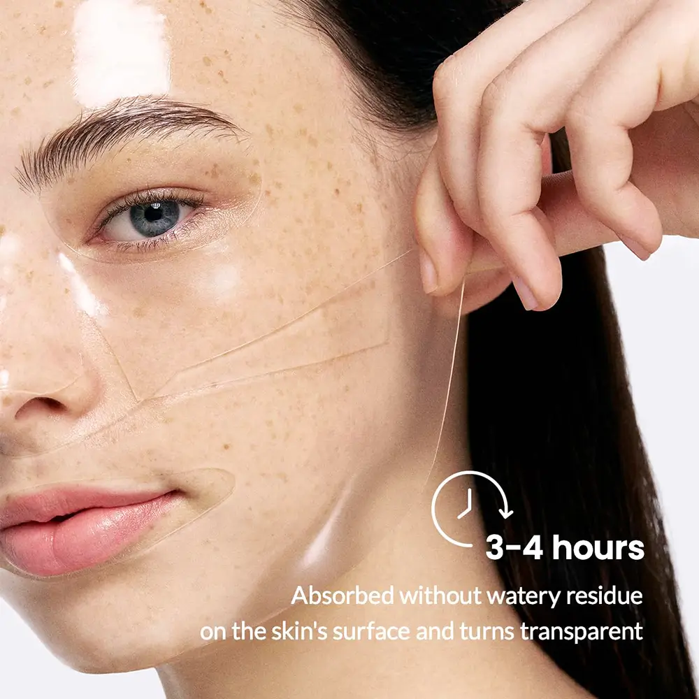 BIODANCE Bio-Collagen Real Deep Mask – 1pc