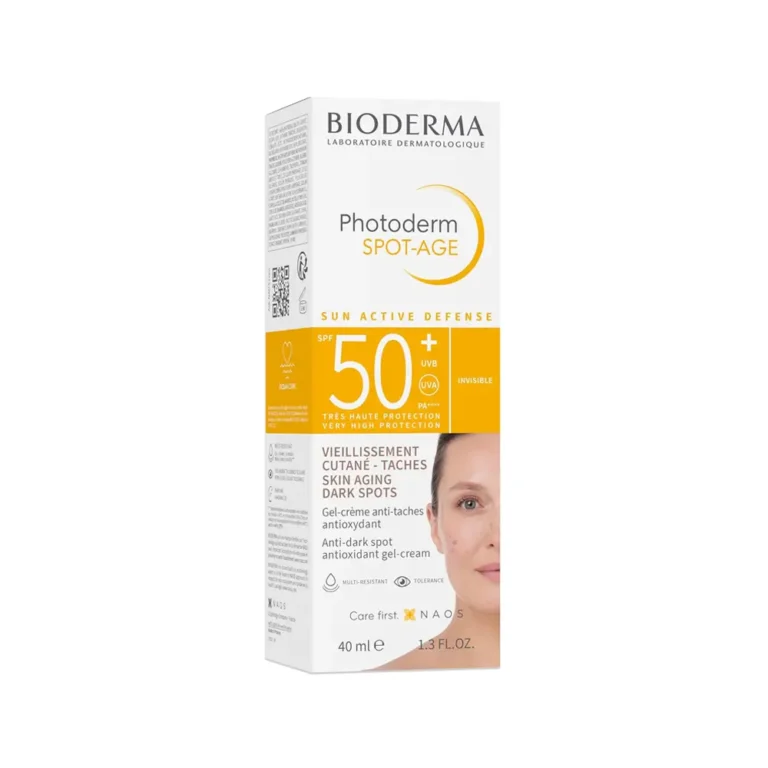 BIODERMA Photoderm Spot Age SPF 50+ Sunscreen For Dark Spots