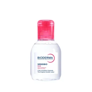 BIODERMA Sensibio H2O Micellar Water 100ml