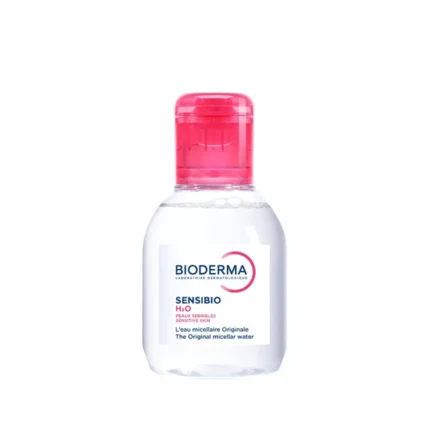 BIODERMA Sensibio H2O Micellar Water 100ml