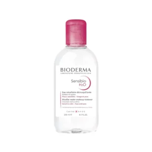 BIODERMA Sensibio H2O Micellar Water 250ml