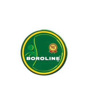 BOROLINE Antiseptic Ayurvedic Cream Jar 40g