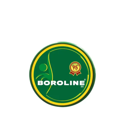 BOROLINE Antiseptic Ayurvedic Cream Jar 40g