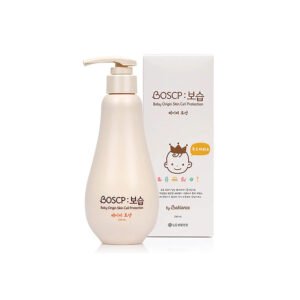 BABIENCE Baby Lotion