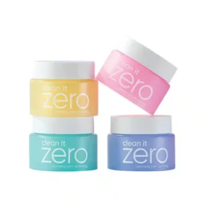 BANILA CO Clean It Zero Cleansing Balm 7ml