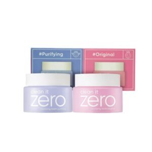 BANILA Co Clean It Zero Special Duo