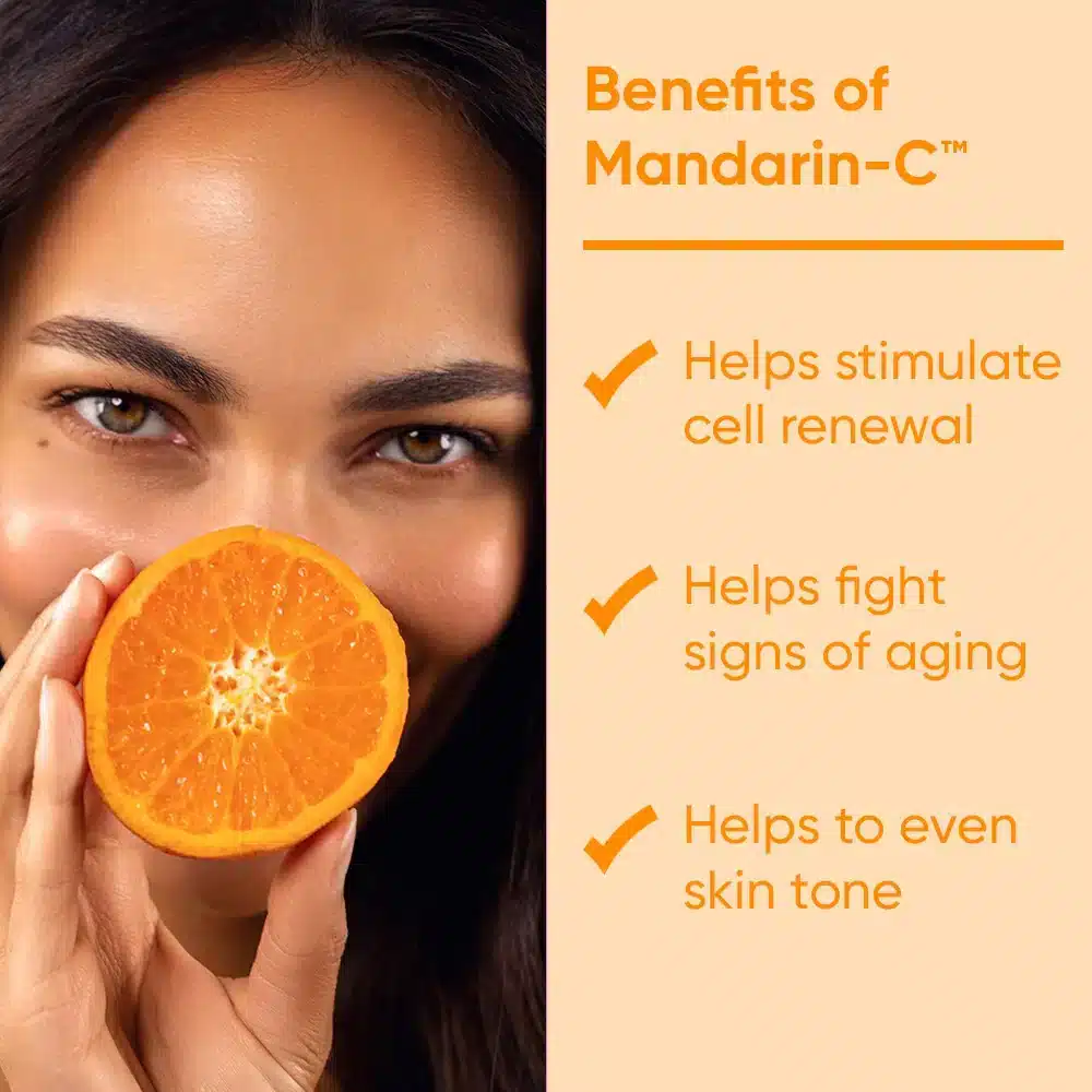 BANILA CO Clean it Zero Mandarin-C Brightening Cleansing Balm 25ml