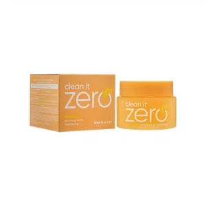 BANILA CO Clean it Zero Mandarin-C Brightening Cleansing Balm 25ml