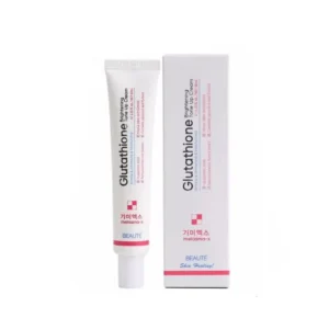 Beaute Glutathione Brightening Tone Up Cream (45ml | Korea)