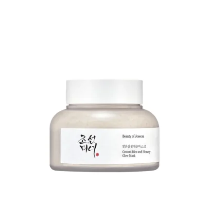 BEAUTY OF JOSEON Ground Rice and Honey Glow Mask