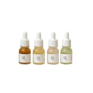 BEAUTY OF JOSEON Mini Serum 10ml