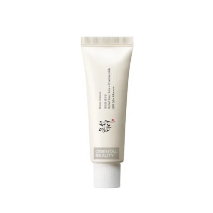 BEAUTY OF JOSEON Relief Sun Rice + Probiotics 50ml