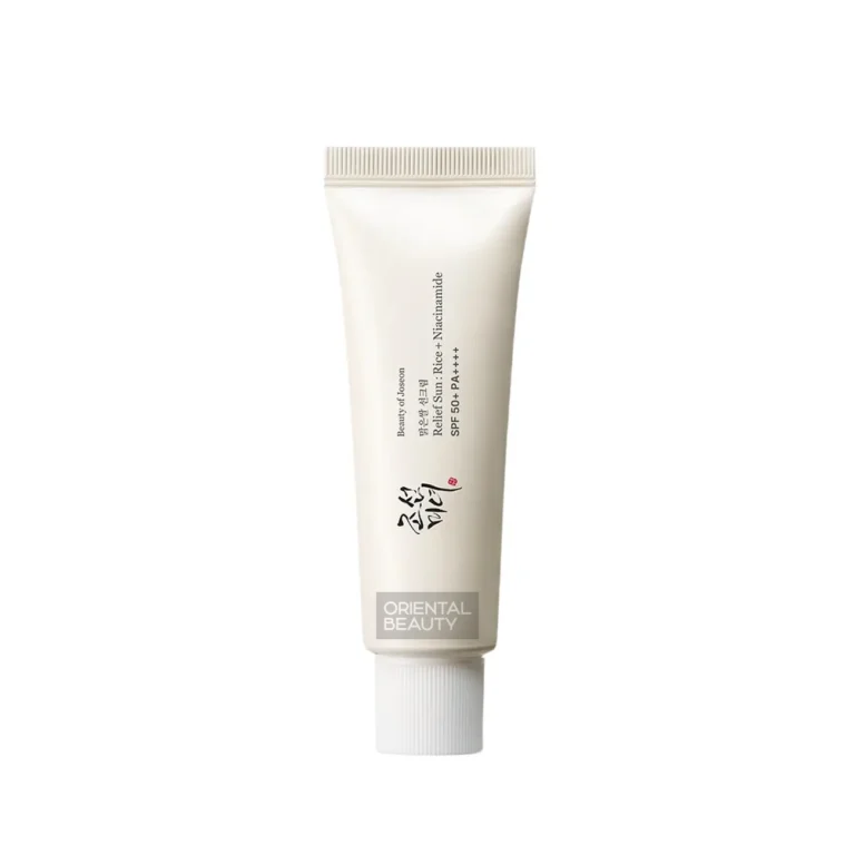 BEAUTY OF JOSEON Relief Sun Rice + Probiotics 50ml