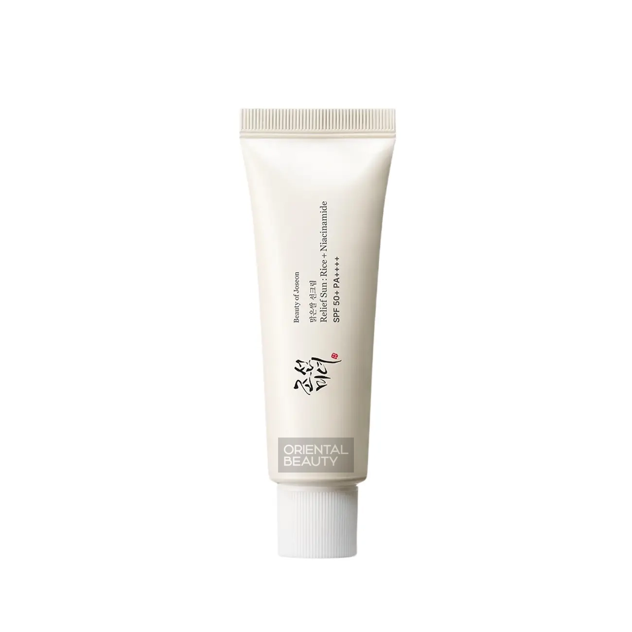 BEAUTY OF JOSEON Relief Sun Rice + Probiotics 50ml