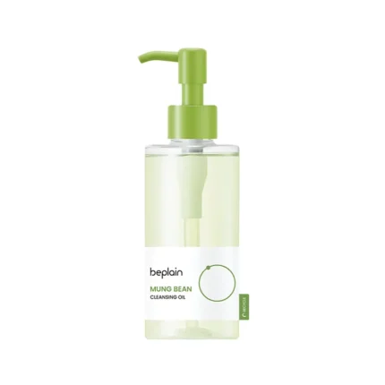 Beplain Mung Bean Cleansing Oil 200ml