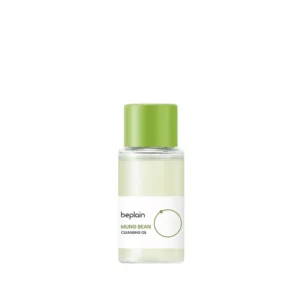 Beplain Mung Bean Cleansing Oil 20ml