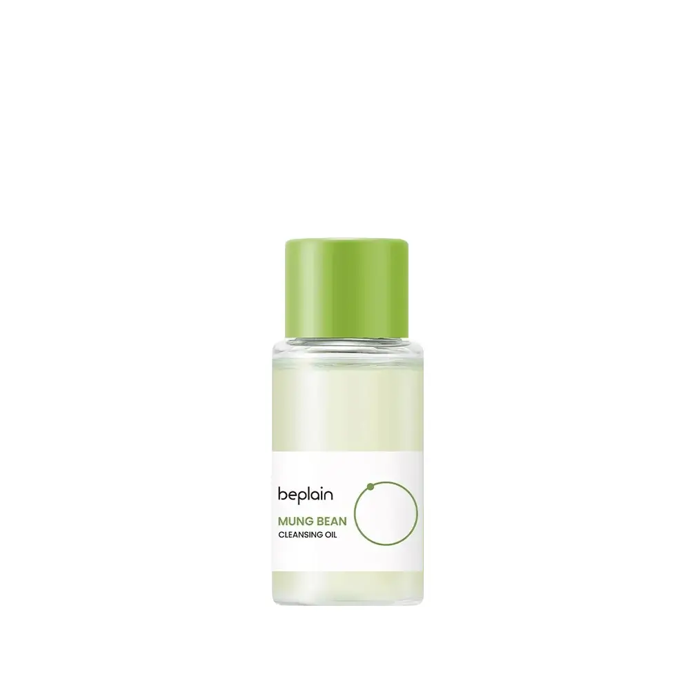 Beplain Mung Bean Cleansing Oil 20ml