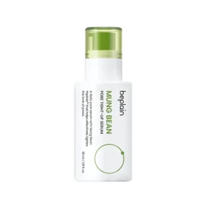 Beplain Mung Bean Pore Tight Up Serum 30ml