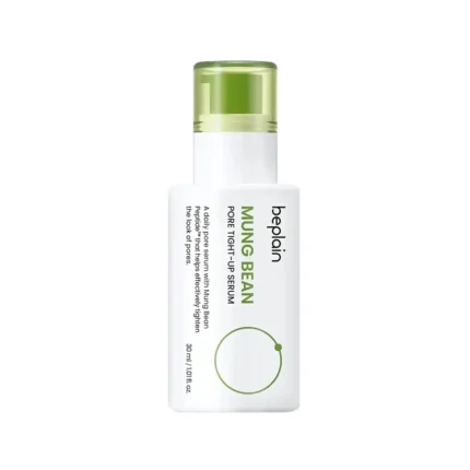 Beplain Mung Bean Pore Tight Up Serum 30ml