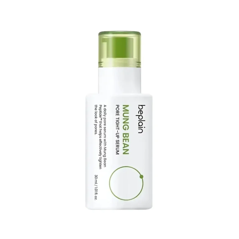 Beplain Mung Bean Pore Tight Up Serum 30ml