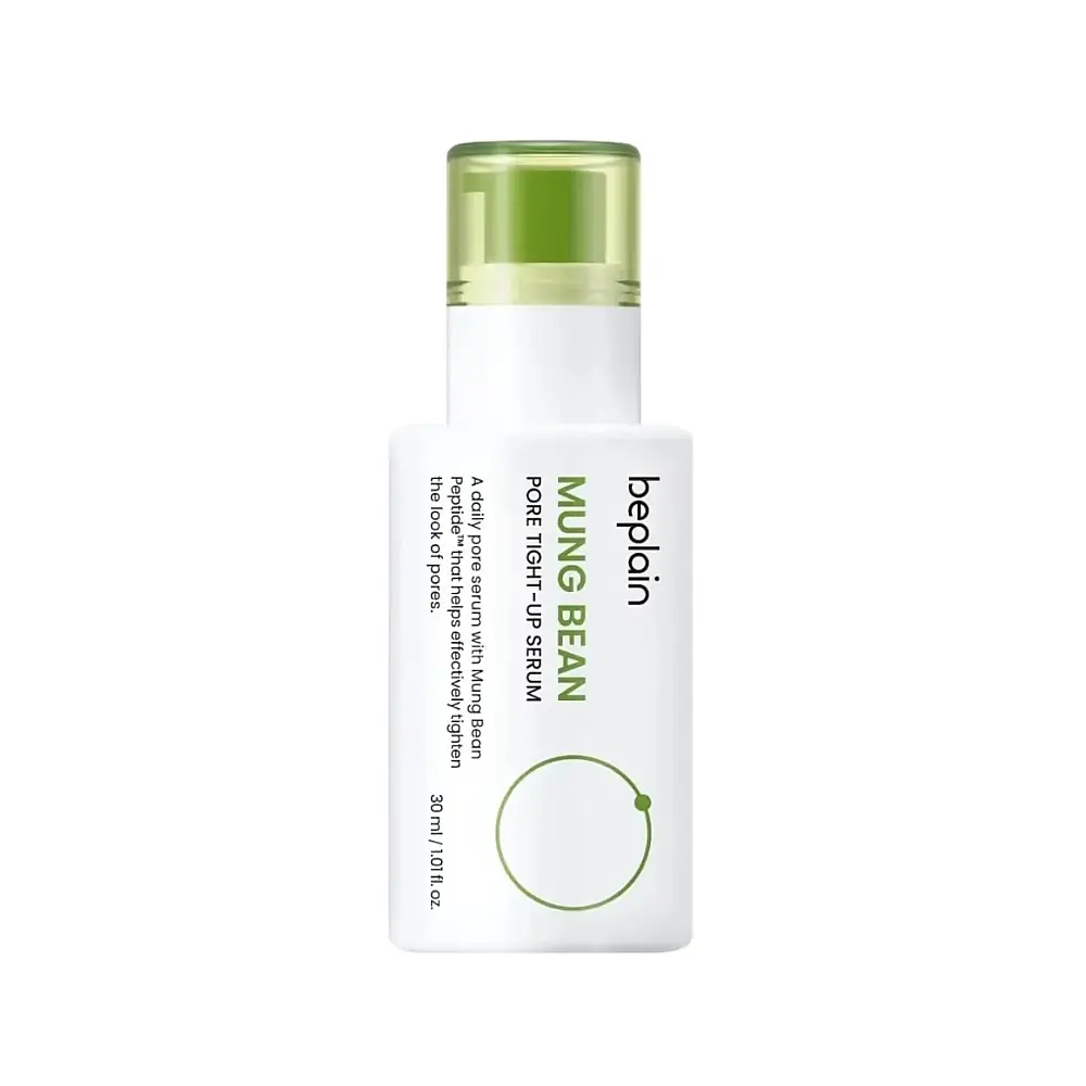 Beplain Mung Bean Pore Tight Up Serum 30ml
