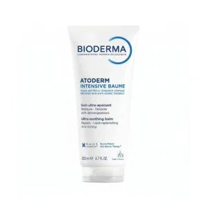 Bioderma Atoderm Intensive Baume Ultra-Soothing Balm