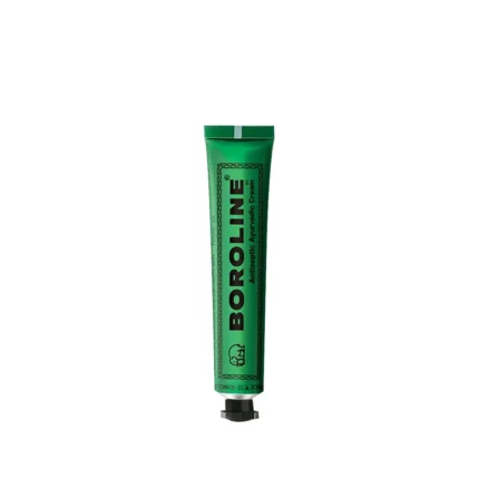 BOROLINE Antiseptic Ayurvedic Cream