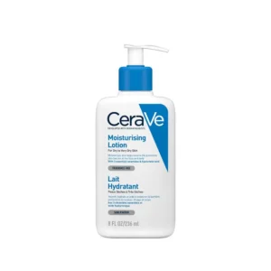 CERAVE Daily Moisturizing Lotion 236ml – France