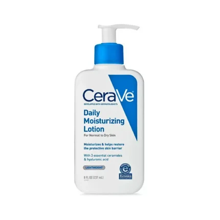 CERAVE Daily Moisturizing Lotion 237ml