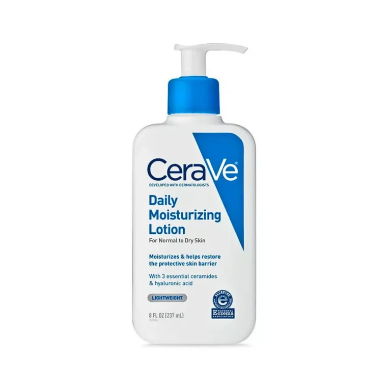 CERAVE Daily Moisturizing Lotion 237ml