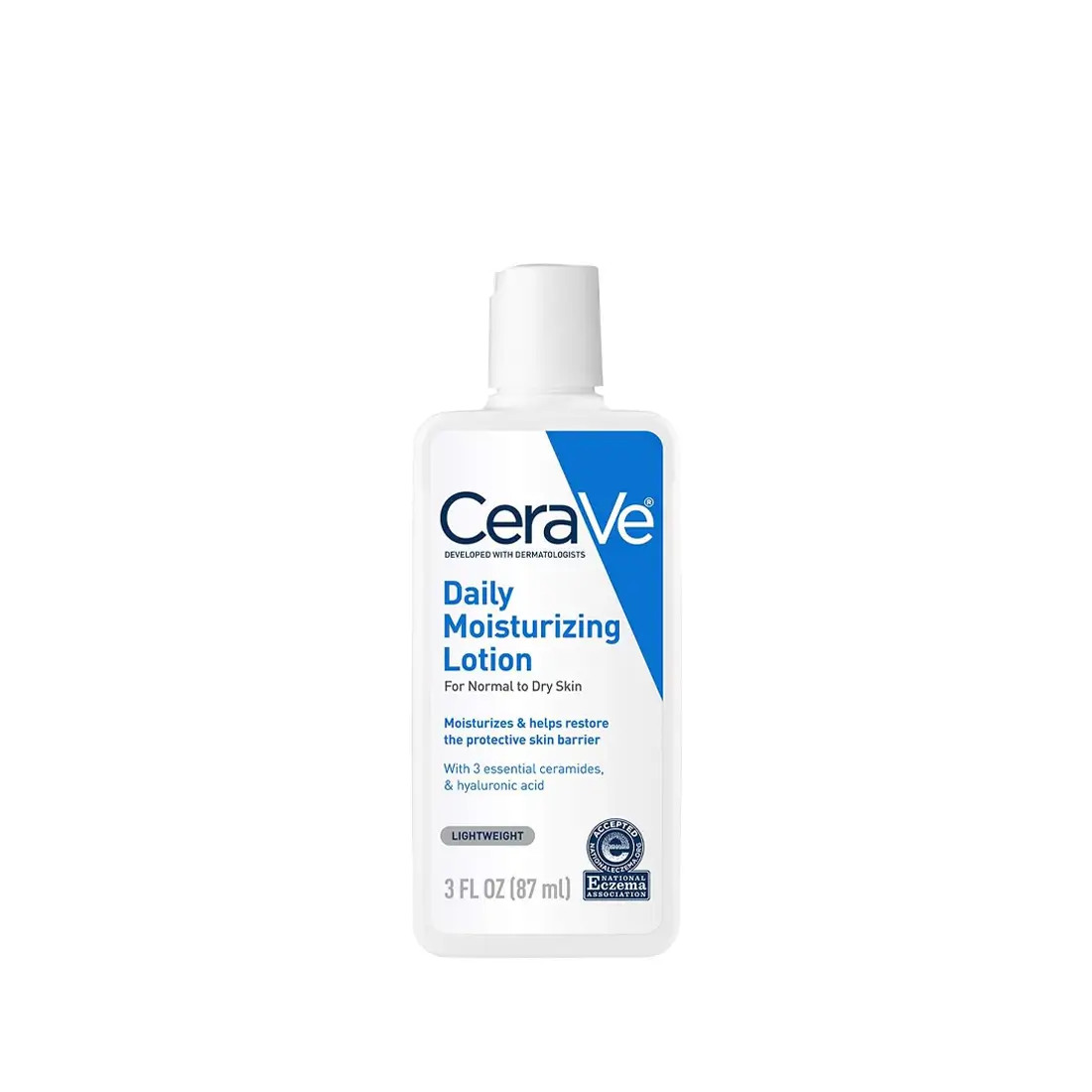CERAVE Daily Moisturizing Lotion – 87ml