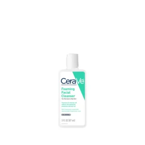 CERAVE Foaming Cleanser – 87ml