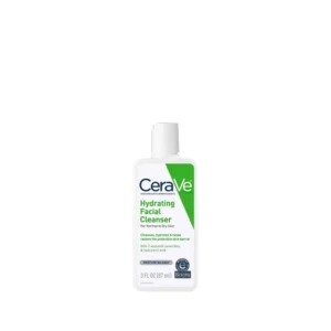 CERAVE Hydrating Facial Cleanser – 87ml