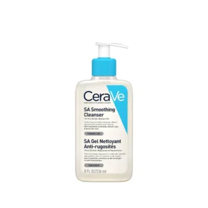 CERAVE SA Smoothing Cleanser – 236ml