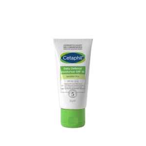 CETAPHIL Daily Defence Moisturiser SPF 50