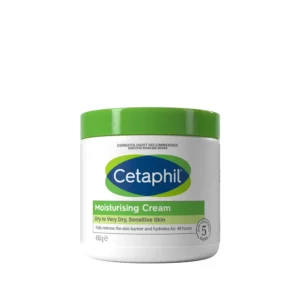 CETAPHIL Moisturising Cream 450g – Canada