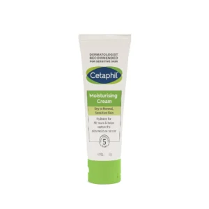 CETAPHIL Moisturising Cream 80g – India