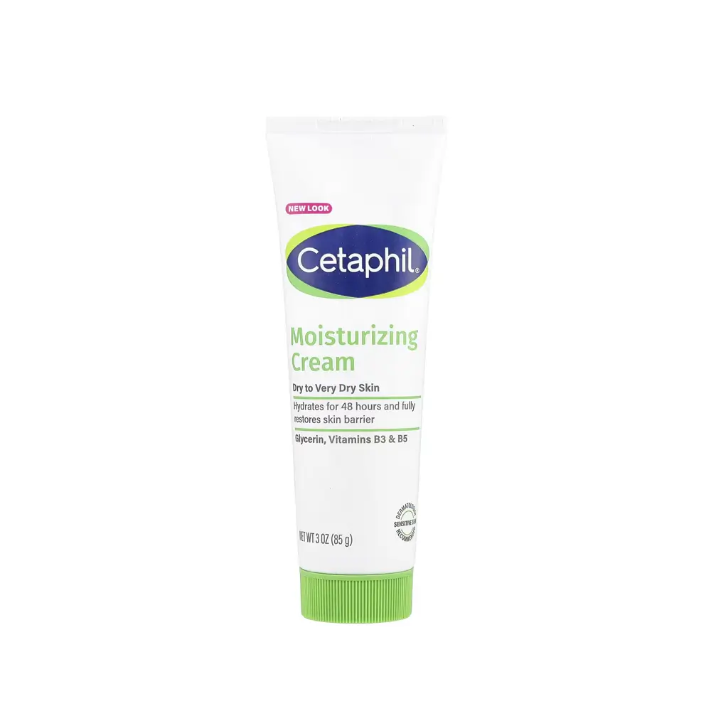 CETAPHIL Moisturising Cream (85g | Canada)