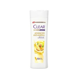 CLEAR Advanced Anti Hairfall Anti-Dandruff Shampoo (300ml | Thailand)