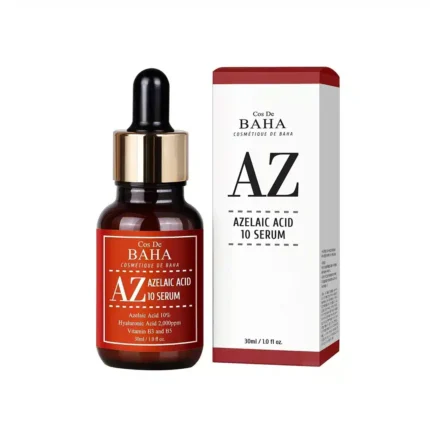 COS DE BAHA Azelaic Acid 10 Serum
