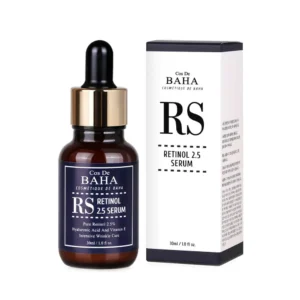 COS DE BAHA Retinol 2.5 Serum