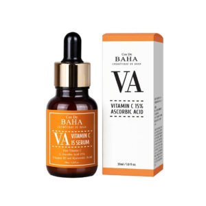 COS DE BAHA Vitamin C 15% Serum